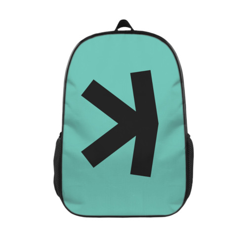 Kaspa Backpack - Practical and Durable, Ideal for Everyday Use