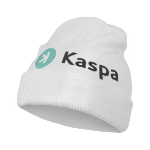 Kaspa Knitted Beanie - Warm & Stylish for Everyday Wear
