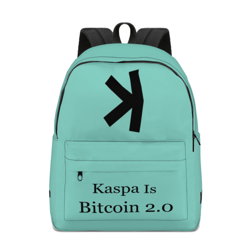 Kaspa Lightweight Travel Backpack – Ideal for Hiking, Commuting & Weekend Adventures