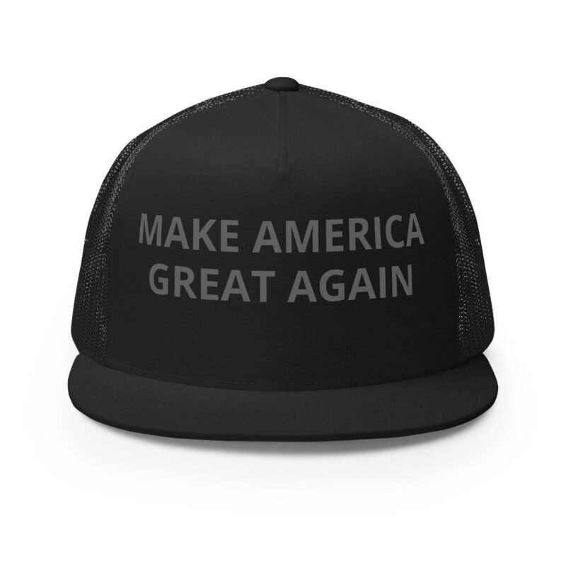 DARK MAGA Hat Trucker Cap
