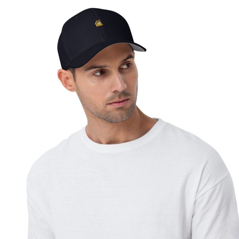 OG DOGE Hat