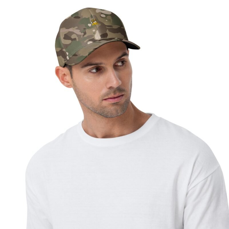 OG DOGE Hat