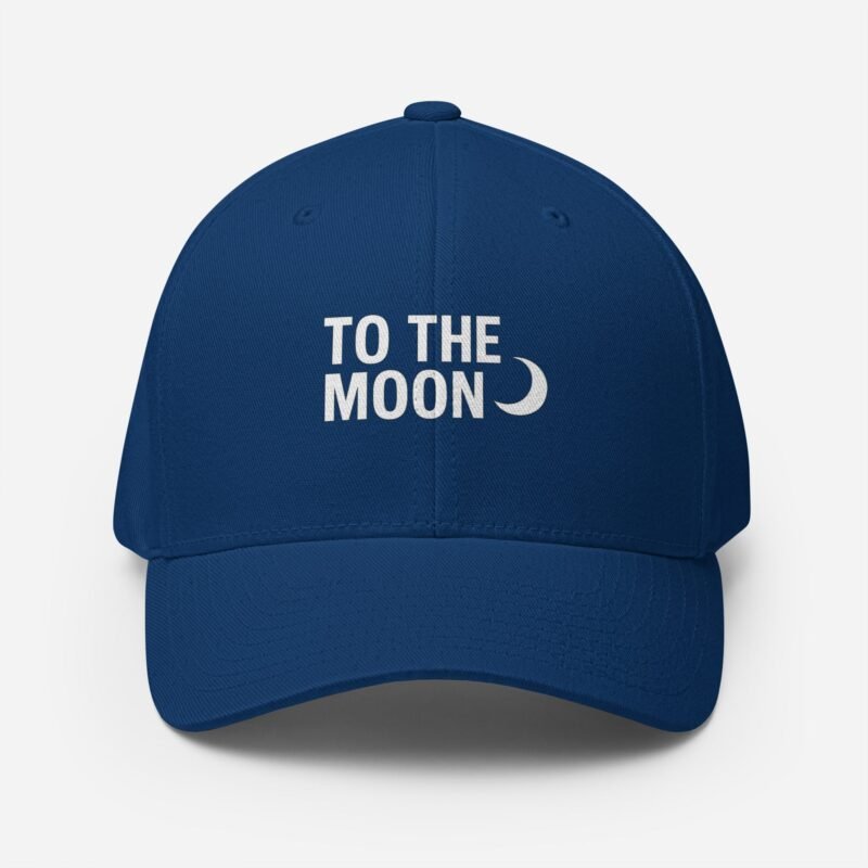Doge Hat | To The Moon | Doge Merch