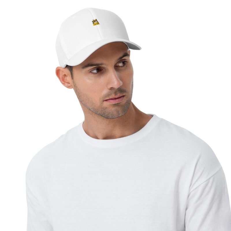 OG DOGE Hat